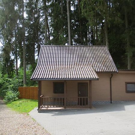 Mizarai Mill House Villa Druskininkai Ngoại thất bức ảnh