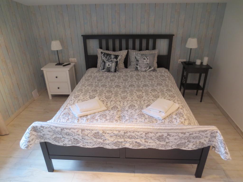 Mizarai Mill House Villa Druskininkai Ngoại thất bức ảnh