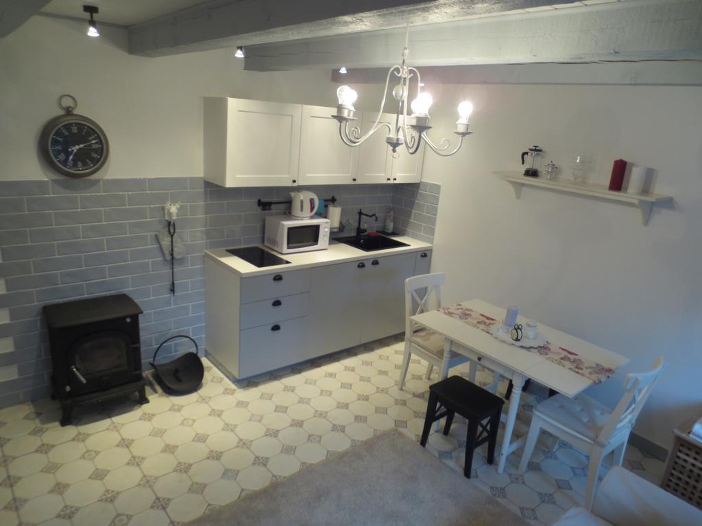 Mizarai Mill House Villa Druskininkai Ngoại thất bức ảnh