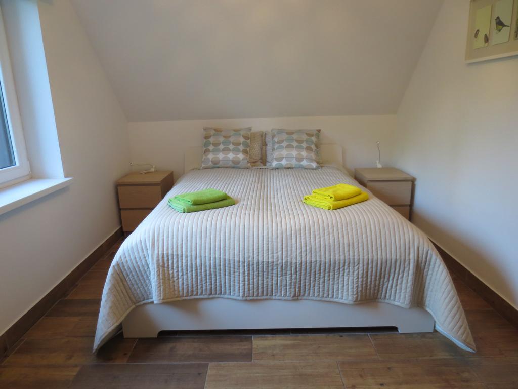 Mizarai Mill House Villa Druskininkai Ngoại thất bức ảnh