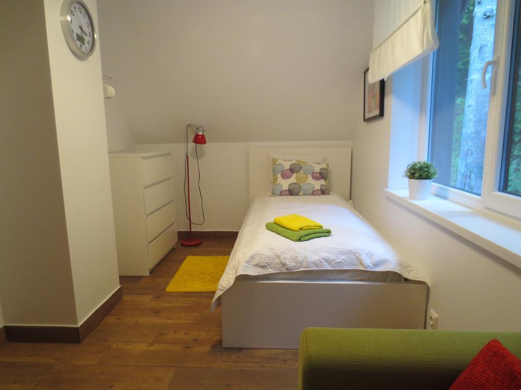 Mizarai Mill House Villa Druskininkai Ngoại thất bức ảnh